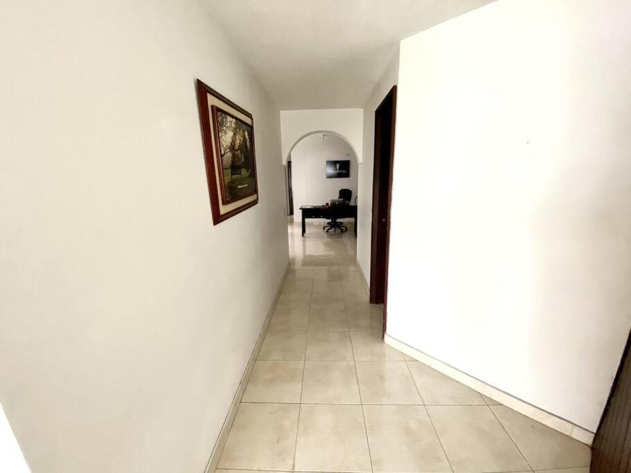 Apartamento Amoblado En Pinares Apartment Pereira Bagian luar foto