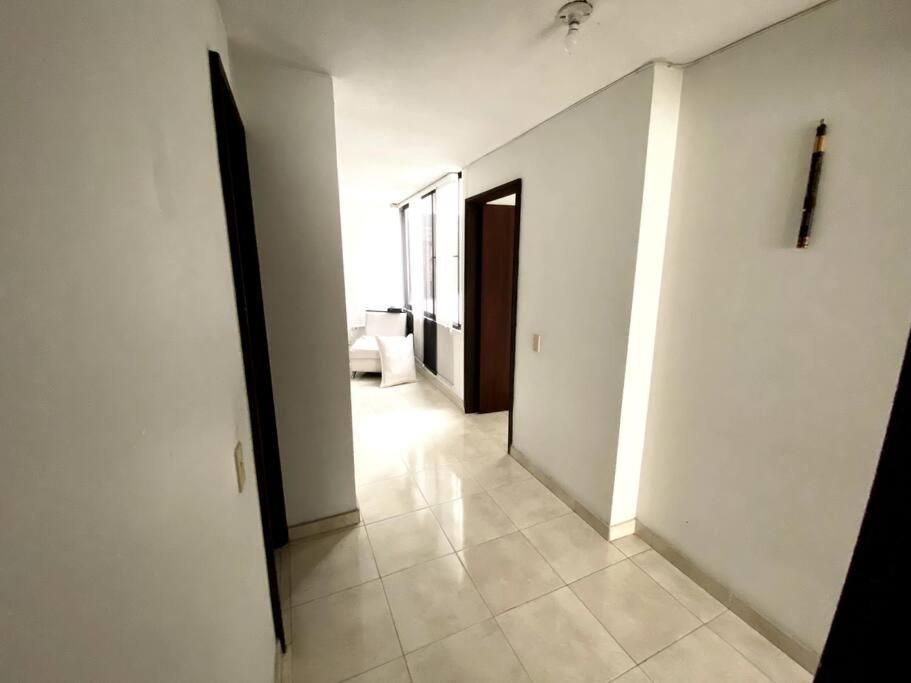 Apartamento Amoblado En Pinares Apartment Pereira Bagian luar foto