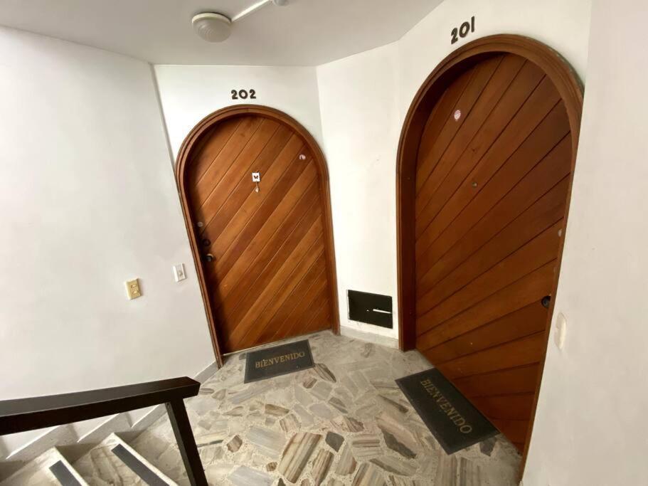 Apartamento Amoblado En Pinares Apartment Pereira Bagian luar foto
