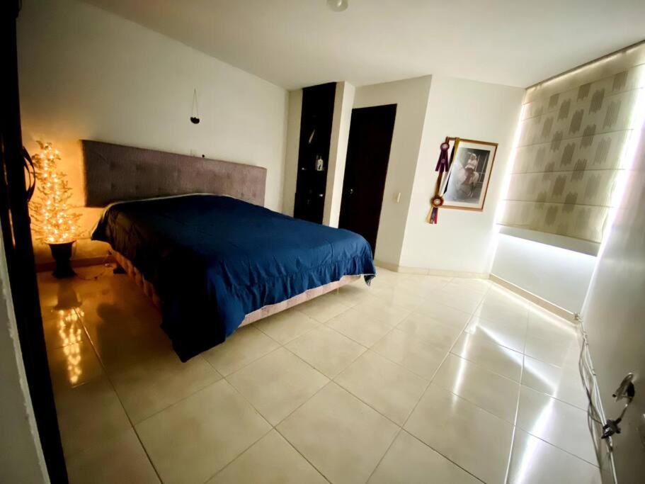 Apartamento Amoblado En Pinares Apartment Pereira Bagian luar foto